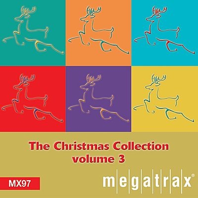 The Christmas Collection Vol. 3