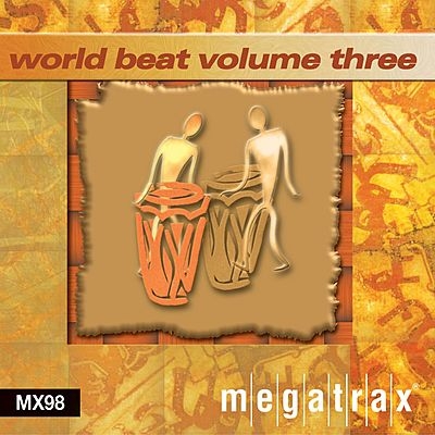 World Beat Vol. 3