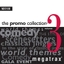 The Promo Collection Vol. 3