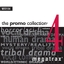 The Promo Collection Vol. 4