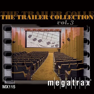 The Trailer Collection Vol. 3