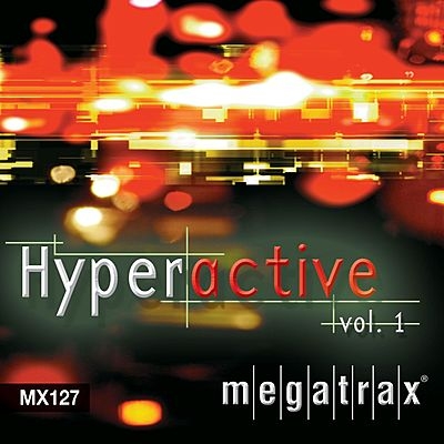 Hyperactive Vol. 1