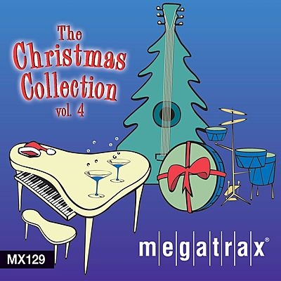 The Christmas Collection Vol. 4