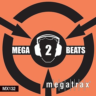 Mega Beats Vol. 2