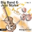 Big Band And Jazz Styles Vol. 3