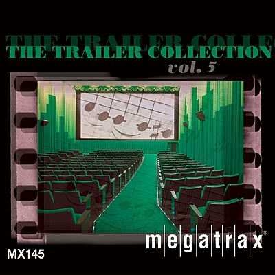 The Trailer Collection Vol. 5
