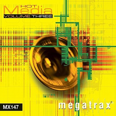 Hot Media Vol. 3