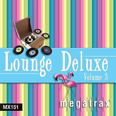 Lounge Deluxe Vol. 3