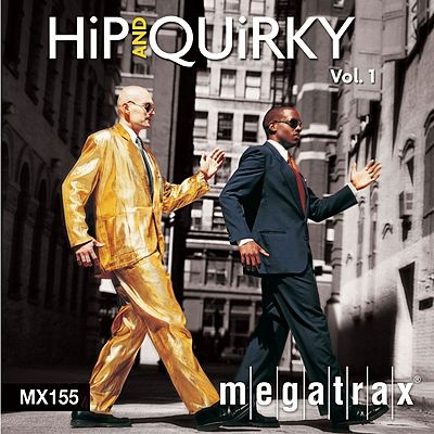 Hip & Quirky