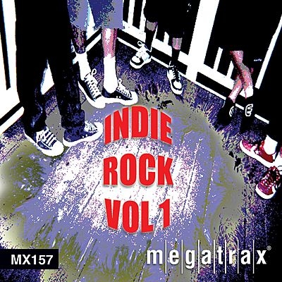 Indie Rock