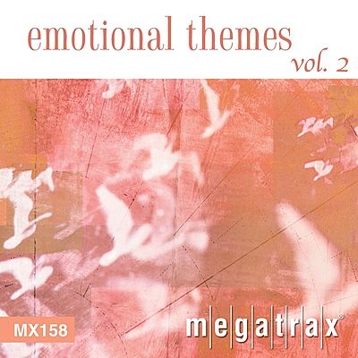 Emotional Themes Vol. 2