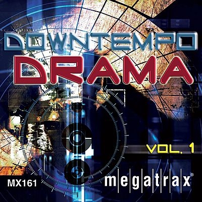 Downtempo Drama
