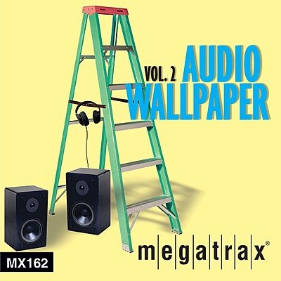 Audio Wallpaper Vol. 2