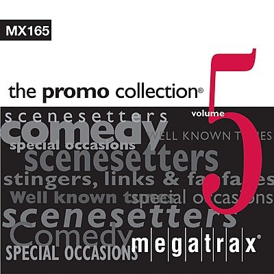 The Promo Collection Vol. 5