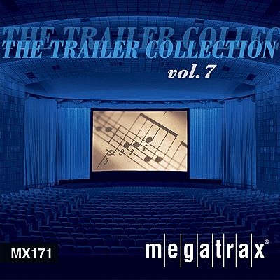 Trailer Collection Vol. 7