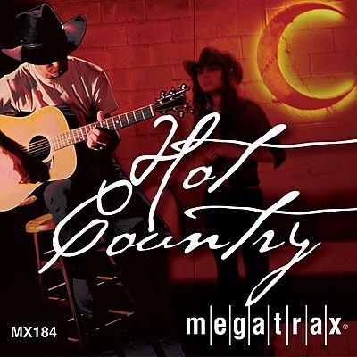 Hot Country