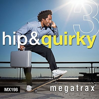 Hip & Quirky 3