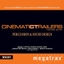Cinematic Trailers 7: Percussion And Sound Design