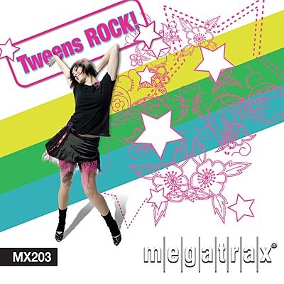 Tweens Rock!