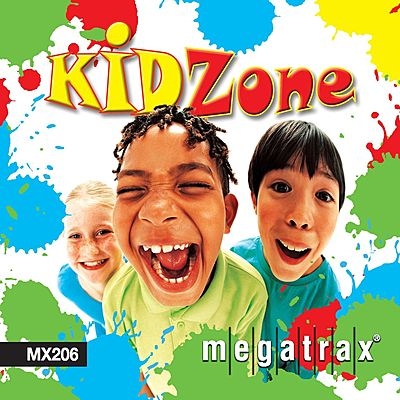 Kid Zone