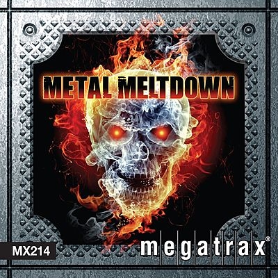 Metal Meltdown