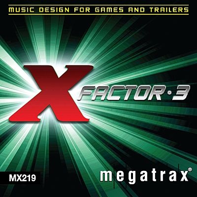 X-Factor 3