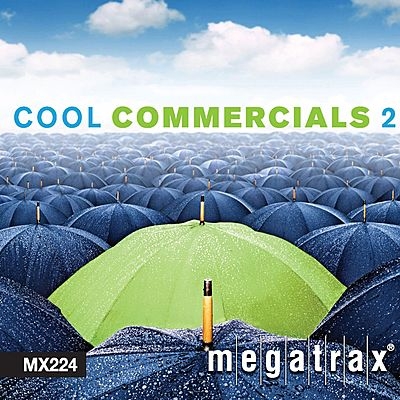 Cool Commercials 2