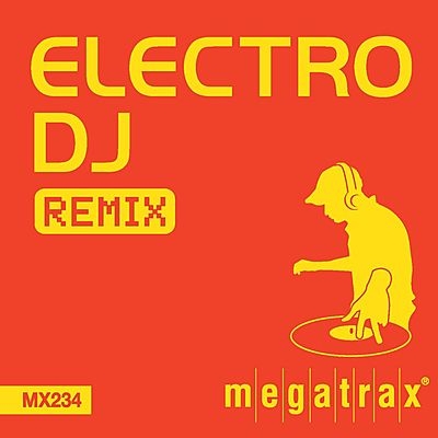 Electro DJ Remix