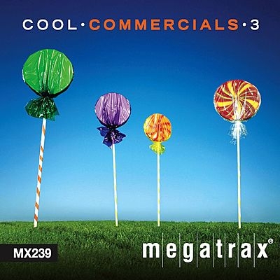 Cool Commercials 3