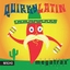 Quirky Latin