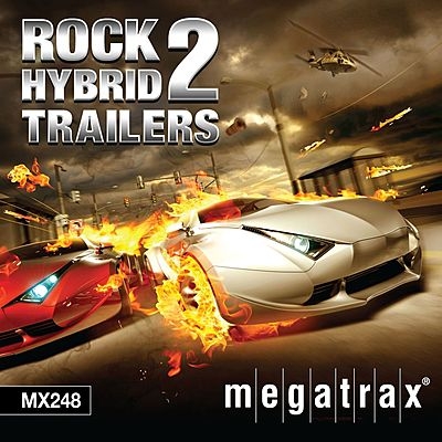 Rock Hybrid Trailers 2