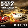 Afterburner Albumcover