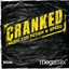 Cranked