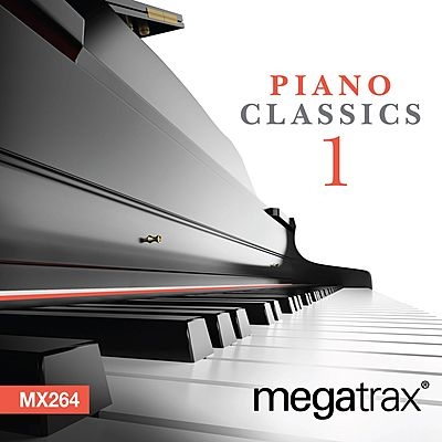 Piano Classics 1