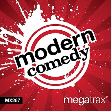 Modern Comedy