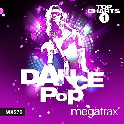 Top Charts 1: Dance Pop