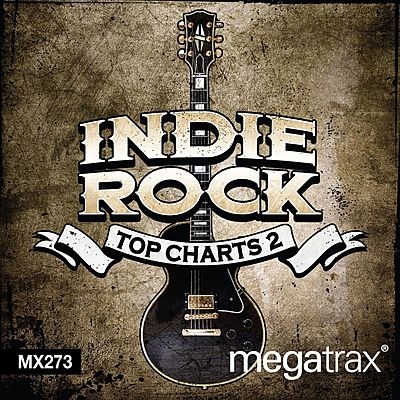Top Charts 2: Indie Rock