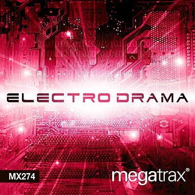 Electro Drama