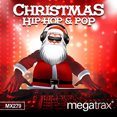 Christmas Hip-Hop & Pop