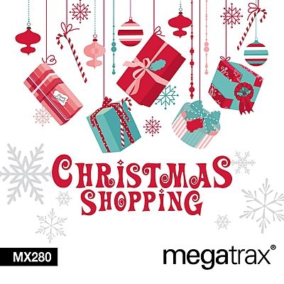 Christmas Shopping