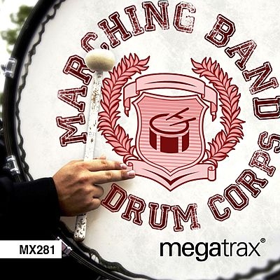 Marching Band & Drum Corps