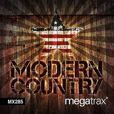 Modern Country