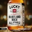 Lucky 13 Blues And Rock All Stars 2
