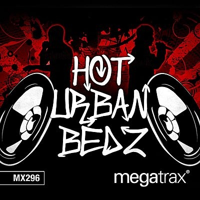 Hot Urban Bedz