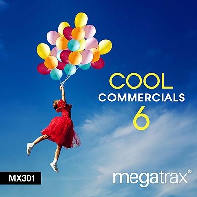Cool Commercials 6
