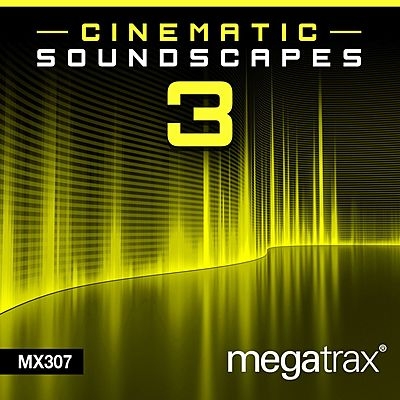 Cinematic Soundscapes 3