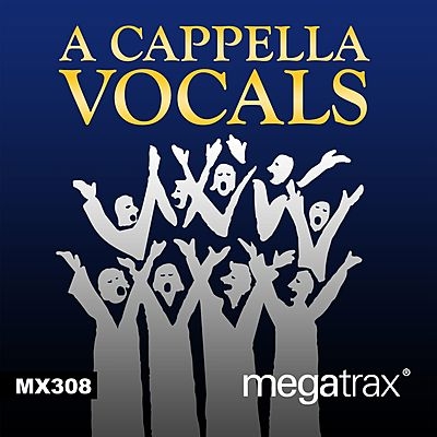 A Cappella Vocals