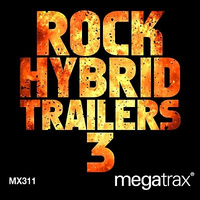 Rock Hybrid Trailers 3