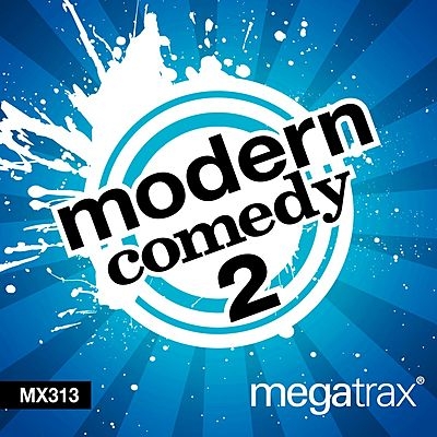 Modern Comedy 2