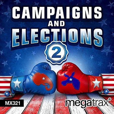 Campaigns And Elections 2
